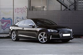 Audi S5/S5 Sportback 3.0 TFSI 354k Quattro Tiptronic - 2