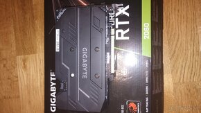 Rtx 2060 Gigabyte 6gb - 2