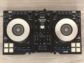 HERCULES DJ Control Jogvision - 2