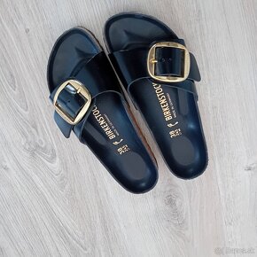 Damske Birkenstock slapky - 2