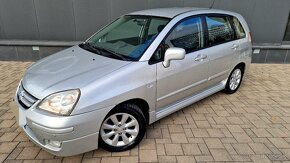 Suzuki Liana 1.6i 4x4 - 2