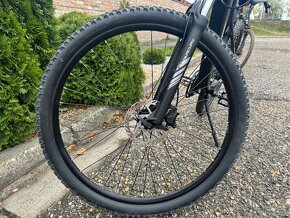 Bicykle na predaj Ebike / normálne 50% ZĽAVA - 2