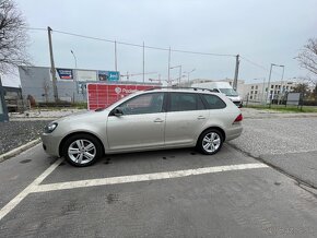 Volkswagen Golf Variant - 2