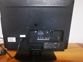 LCD televizor Philips 19PFL3403D/10 - 2