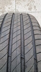 Letne pneumatiky 205/55 r16 - 2