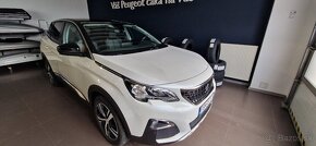 Peugeot 3008 1.2 Pure Tech Allure Automat - 2