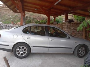 Seat Toledo - 2