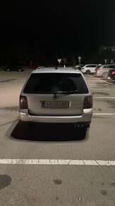 VW Passat - 2