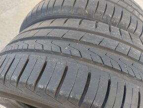 205/55R16 HANKOOK letné pneumatiky 2ks - 2