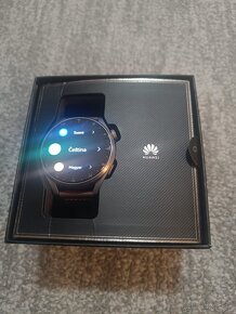 HUAWEI WATCH 3 PRO - 2