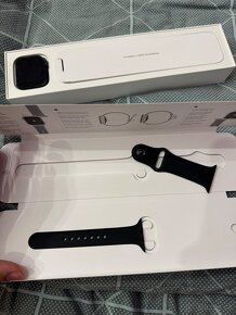 Apple watch series 5 - 44mm - 2