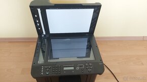 Tlačiareň HP laserJed 1536dnf MFP - 2