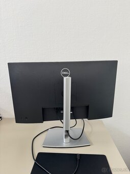 Monitor 27" Dell P2723QE Professional - 2