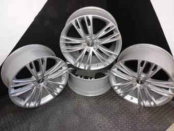 ❗️❗️❗️Originalne disky elektrony Audi 5x112 R20 ❗️❗️❗️ - 2