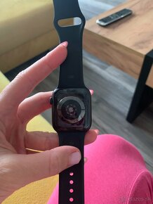 Apple watch hodinky seria 5 - 2