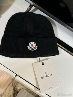 Čiapky Moncler - 2