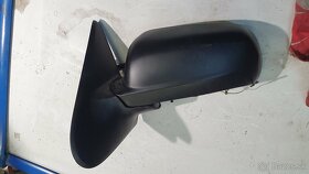 Spatne zrkadlo seat ibiza cordoba 1999-2002 - 2