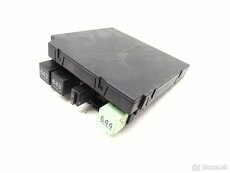 AUDI A3 8P 08-13 modul BCM 8P0907063A - 2