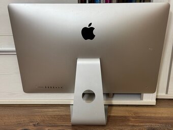 Apple iMac 27" 2k (a1419) - Late 2012 - 2