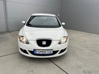 Seat leon 1.9tdi 77kw  154 000km - 2