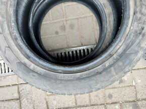 Predam 4zimné  195/60R16C  99/97T - 2