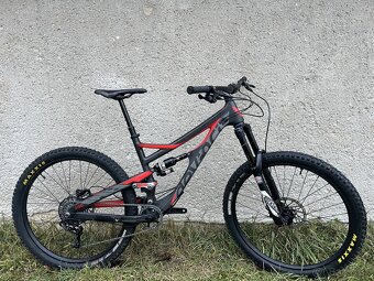 Devinci Spartan Carbon - 2