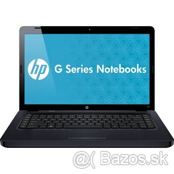 Rezervovane: Darujem starsi laptop HP - 2