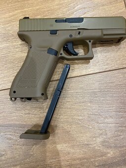 Glock 19x Umarex - 2