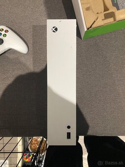 Xbox series S - 2