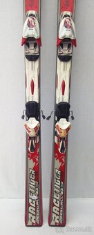 Carvingove lyze Volkl Racetiger GS 170cm - 2