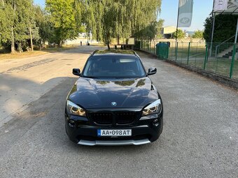 Bmw X1 2.0 xDrive 130kW - 2