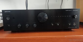 Zosilňovač ONKYO A-9050 - 2