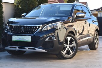 Peugeot 3008 1.2 Puretech /AUTOMAT/ 13.999,- EUR /// - 2