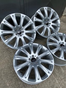 ✅  R20 ®️ Mercedes Audi 5x112 ET29 ✅ - 2