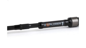 Pruty FOX Explorer 8-10ft - 3lbs - 2ks - 2