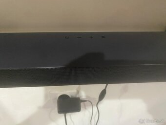 SAMSUNG SOUNDBAR B5 series - 2