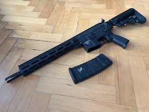 Airsoft - Novritsch SSR4 Mk1 Gen2 - 2