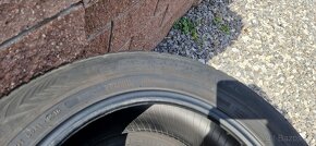 Nokian 215/60 R 16 99H Letné, - 2