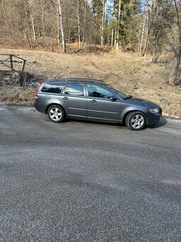 Volvo v 50 - 2