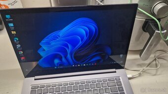 Xiaomi Mi notebook pro - výkonný, dlhá výdrž - aj výmena - 2