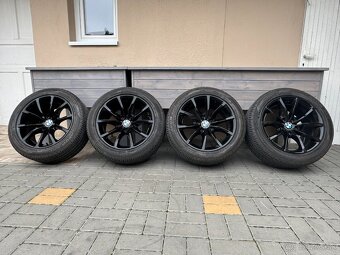 BMW 5x120 R17 - 2