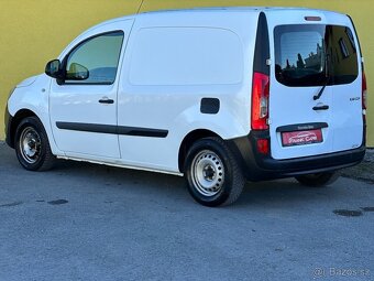 Mercedes-Benz CITAN 1.5 dCi 55 kW 1. Majitel r.v.2015 - 2