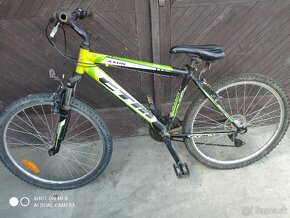 Bicykel CTM AXON 26 " - 2