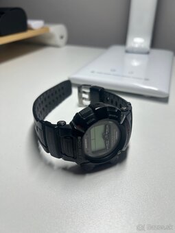 Hodinky G-Shock - 2