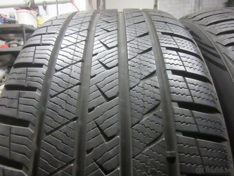 Celoročné pneumatiky 225/40R18 VREDESTEIN - 2