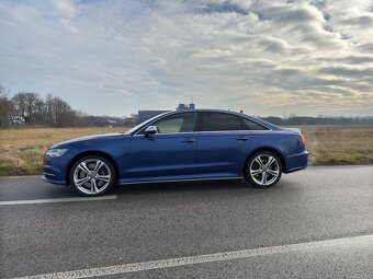 Audi S6 - 2