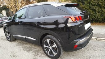 Peugeot 3008 1.6BlueHDI ,11/2018,Automat,ALLURE - 2