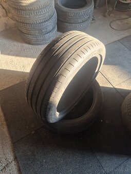 225/45R19 96W GOODYEAR - 2