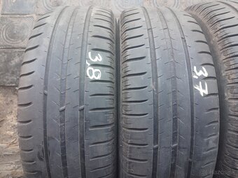 185/60 r15 Michelin - 2