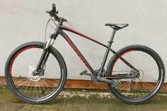 Predám horský bicykel Specialized Pitch Expert  27,5 L - 2